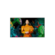 Samsung LH85QMCEBGCXGO Signage Display Digital signage flat panel 2.16 m (85