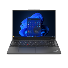 Lenovo ThinkPad E16 Intel Core Ultra 5 125U Laptop 40.6 cm (16