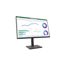 Lenovo ThinkVision T32h-30 LED display 80 cm (31.5