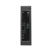 MSI Pro DP21 13M-497US Intel® Core™ i3 i3-13100 8 GB DDR4-SDRAM 500 GB SSD Windows 11 Home Mini PC Black