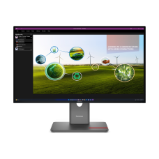 Lenovo ThinkVision P27Q-40 computer monitor 68.6 cm (27