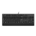Lenovo 4Y41R64588 keyboard Home/Office USB US English Black