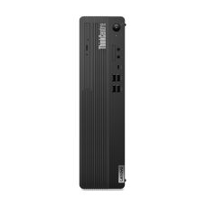 Lenovo ThinkCentre M70s Gen 5 Intel® Core™ i5 i5-14500 32 GB DDR5-SDRAM 512 GB SSD Windows 11 Pro SFF PC Black