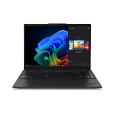 Lenovo ThinkPad T16 Gen 4 (AMD) Copilot+ PC AMD Ryzen AI 5 340 Laptop 40.6 cm (16