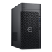 DELL Precision 3680 Intel® Core™ i5 i5-14500 16 GB DDR5-SDRAM 512 GB SSD Windows 11 Pro Tower Workstation Black