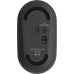 Logitech Pebble 2 M350s mouse Ambidextrous RF Wireless + Bluetooth Optical 4000 DPI