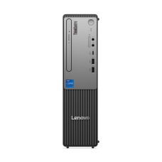 Lenovo ThinkCentre neo 50s Gen 5 Intel® Core™ i5 i5-14400 16 GB DDR5-SDRAM 512 GB SSD Windows 11 Pro SFF PC Black