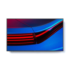 Sharp PN-P556 Kiosk design 139.7 cm (55