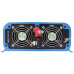 Tripp Lite 3000W Heavy-Duty Compact Power Inverter - 2x 5-15/20R, USB Charging, Pure Sine Wave, Wired Remote