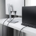 StarTech.com 10ft (3m) Mini DisplayPort to DisplayPort 1.4 Cable - 8K 60Hz/4K 120Hz HBR3 HDR, UHD mDP to DP 1.4 Cord, Slim (34 AWG) Ultra HD Monitor/Video Cable