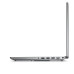 DELL Precision 3581 Mobile workstation 39.6 cm (15.6