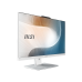 MSI Modern AM242TP 1M-1097US Intel Core 5 120U 60.5 cm (23.8