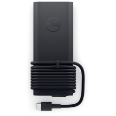 DELL 492-BDPB power adapter/inverter Indoor 130 W Black