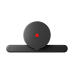 Lenovo 4XC1Q25246 webcam 8 MP 1920 x 1080 pixels USB-C Black