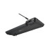 Kensington MK7500F QuietType Pro keyboard Home/Office USB + RF Wireless + Bluetooth QWERTY US English Aluminium, Black