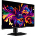 MSI MAG 321UPX QD-OLED computer monitor 80 cm (31.5