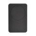 Tripp Lite Portable Wireless Magnetic Charging Power Bank, USB-C Output, 18W, 4000mAh, Lithium-Ion, Black