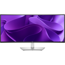 DELL Pro Plus P3425WE computer monitor 86.6 cm (34.1