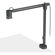 Logitech Reach webcam 1920 x 1080 pixels USB-C Graphite