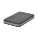Tripp Lite Portable Wireless Magnetic Charging Power Bank, USB-C Output, 18W, 4000mAh, Lithium-Ion, Black