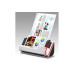 Epson DS-C490 Sheet-fed scanner Black, Grey