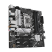 ASUS PRIME B760M-A AX motherboard Intel B760 LGA 1700 micro ATX