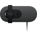 Logitech Brio 100 webcam 2 MP 1920 x 1080 pixels USB Graphite