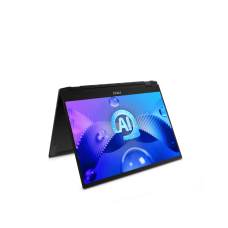 MSI Summit E16 Flip Evo A1MTG-024US Intel Core Ultra 7 155H Hybrid (2-in-1) 40.6 cm (16