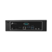 MSI Pro DP21 14MQ-002US Intel® Core™ i7 i7-14700 32 GB DDR5-SDRAM 1 TB SSD Windows 11 Pro Desktop Mini PC Black