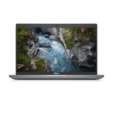 DELL Precision 3480 Mobile workstation 35.6 cm (14