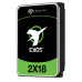 Seagate EXOS 2X18 3.5