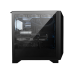 MSI Aegis RS2 AI C2NVP7-1445US Intel Core Ultra 7 265K 32 GB DDR5-SDRAM 1 TB SSD NVIDIA GeForce RTX 5070 Windows 11 Home Desktop PC Black