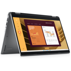 DELL Latitude 5350 2-in-1 Intel Core Ultra 5 135U Hybrid (2-in-1) 33.7 cm (13.3