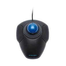 Kensington K72337WW mouse Office Ambidextrous USB Type-A Optical 400 DPI