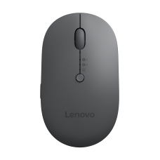 Lenovo 4Y51R29290 mouse Universal Ambidextrous Bluetooth + USB Type-C Optical 2400 DPI