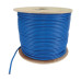 Tripp Lite N226-01K-BL Cat8 25G/40G Solid Core S/FTP Bulk Ethernet Cable, CMR Rated, Blue, 1000 ft. (305 m)