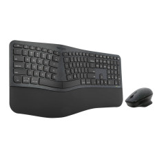 Targus AKM624USZ keyboard Mouse included Universal Bluetooth QWERTY English Black Targus AKM624USZ keyboard Mouse included Universal Bluetooth QWERTY English Black