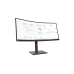 Lenovo ThinkVision T34w-30 LED display 86.4 cm (34