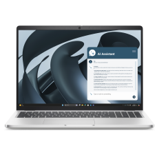 DELL Pro 16 Plus PB16255 AMD Ryzen AI 5 340 Laptop 40.6 cm (16