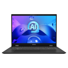 MSI Prestige 16 AI EVO B1MG-020US laptop Intel Core Ultra 7 155H 40.6 cm (16