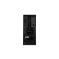 Lenovo ThinkStation P3 i7-13700 Tower Intel® Core™ i7 16 GB DDR5-SDRAM 512 GB SSD Windows 11 Pro Workstation Black