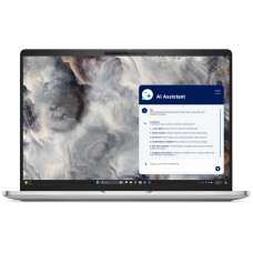 DELL PB16250 Intel Core Ultra 7 266V Laptop 40.6 cm (16
