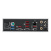 ASUS ROG CROSSHAIR X870E APEX AMD X870E Socket AM5 ATX