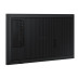 Samsung LH32QMCEBGCXUE Signage Display Digital signage flat panel 81.3 cm (32