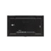LG 49XS4P-B.AEK Digital signage flat panel 124.5 cm (49
