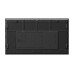 Sharp PN-ME862 Digital signage flat panel 2.18 m (86