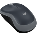 Logitech M185 mouse Ambidextrous RF Wireless Optical 1000 DPI