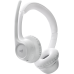 Logitech Zone 300 Headset Wireless Head-band Office/Call center Bluetooth White