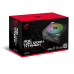 ASUS ROG -LOKI-1200T-SFX-L-GAMING power supply unit 1200 W 20+4 pin ATX Black, Silver