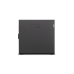 Lenovo ThinkStation P5 Intel Xeon W w3-2423 16 GB DDR5-SDRAM 512 GB SSD NVIDIA T400 Windows 11 Pro for Workstations Tower Workstation Black, Red